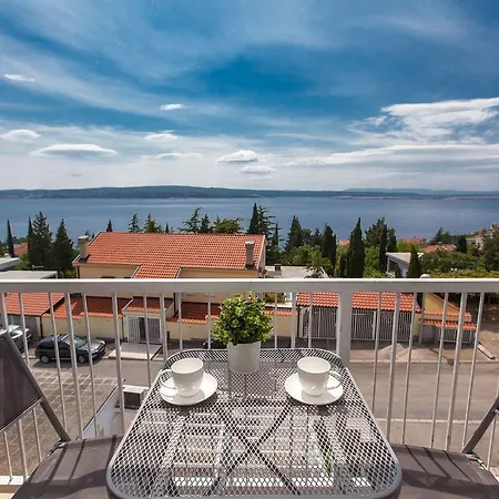Casa Bianca * Crikvenica
