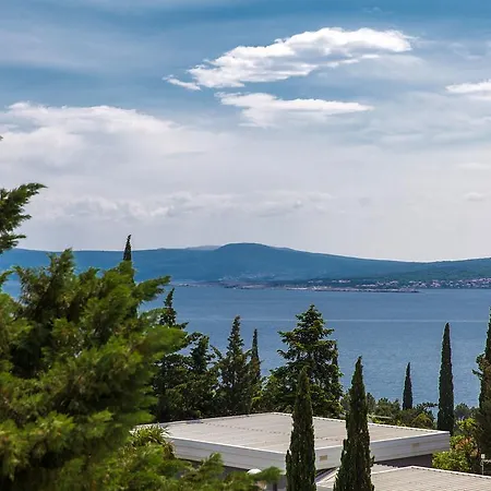 Apartment Casa Bianca Crikvenica