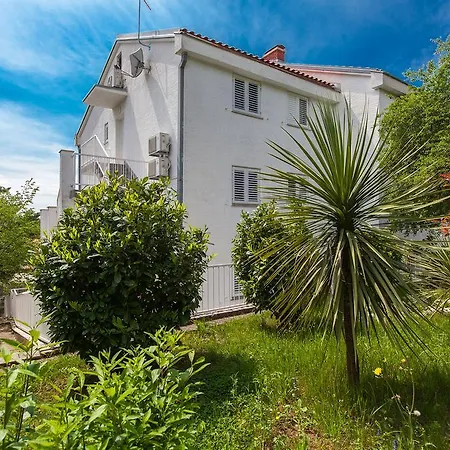 Apartment Casa Bianca Crikvenica