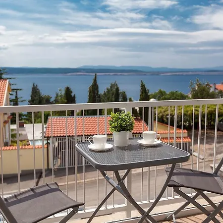 Casa Bianca Apartment