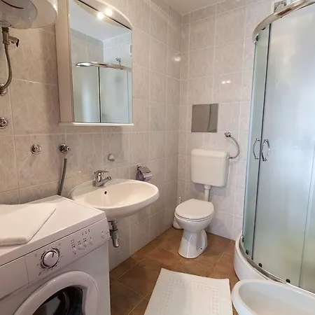 Casa Bianca Apartment