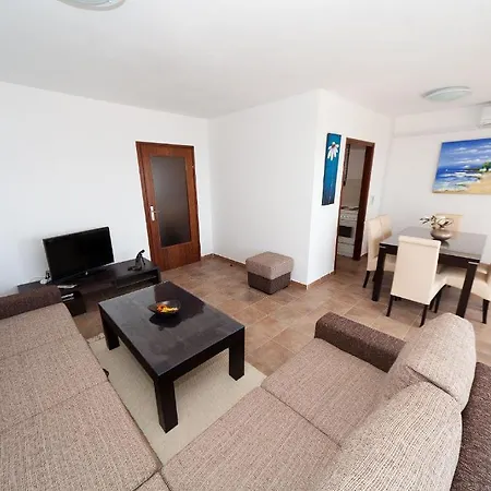 Casa Bianca Apartment Crikvenica