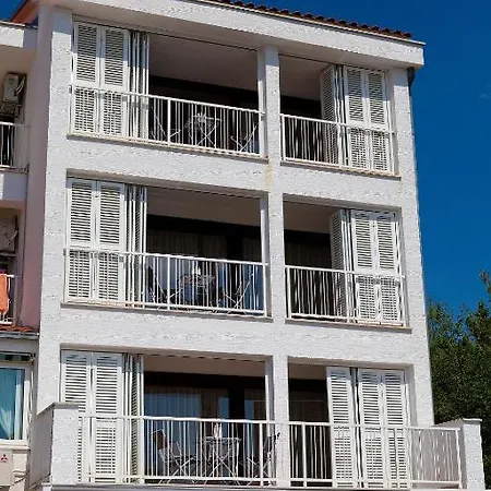 Casa Bianca Crikvenica