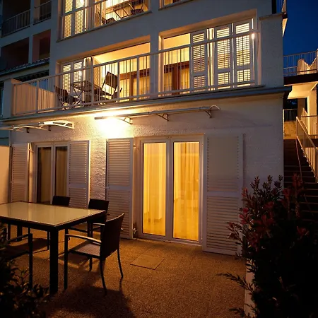 Apartment Casa Bianca