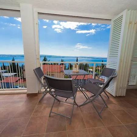 Casa Bianca Apartment Crikvenica