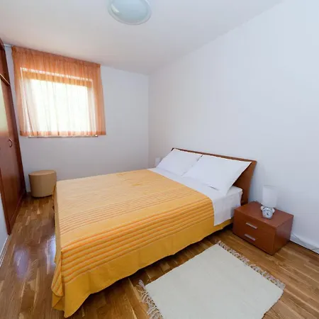 Casa Bianca Apartment