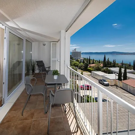 Casa Bianca Apartment