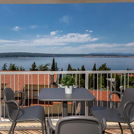 Casa Bianca Apartment Crikvenica