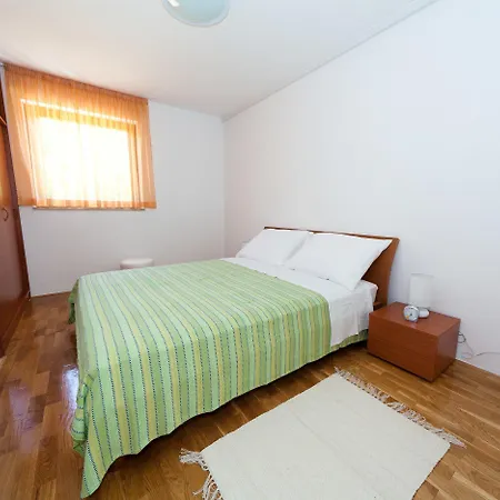 Casa Bianca Dramalj