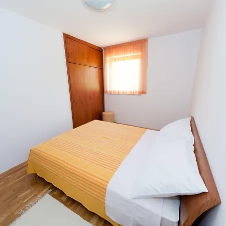 Apartmán Casa Bianca Dramalj