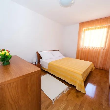 Casa Bianca * Dramalj