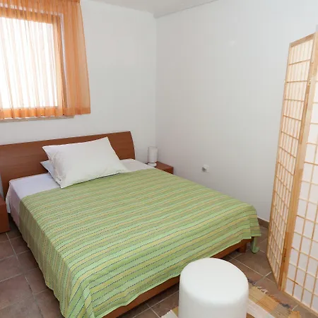 Apartmán Casa Bianca Dramalj