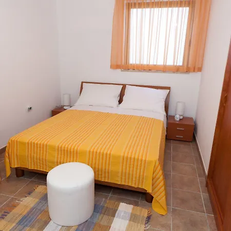 Apartmán Casa Bianca Dramalj