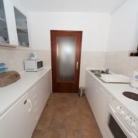 Casa Bianca Apartmán Dramalj