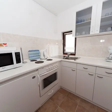 Casa Bianca * Dramalj