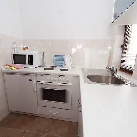 Casa Bianca Apartmán Dramalj