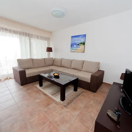 Apartmán Casa Bianca Dramalj