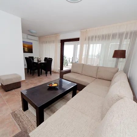Casa Bianca Apartmán
