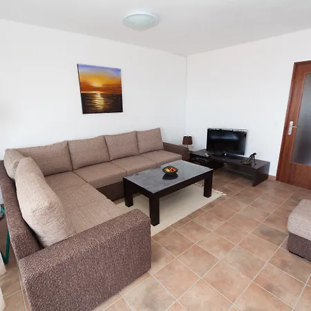 Apartmán Casa Bianca