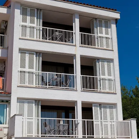 Casa Bianca *