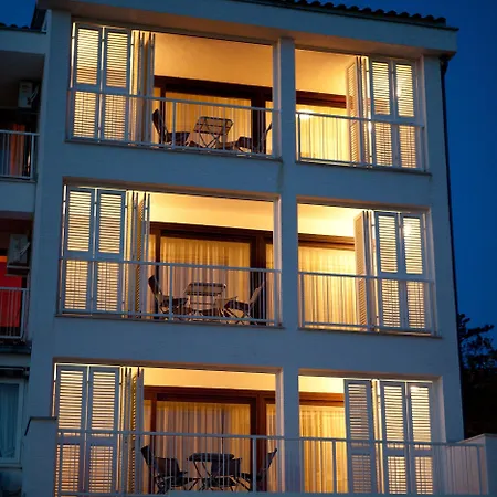 Casa Bianca Dramalj
