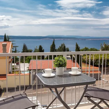 Apartmán Casa Bianca