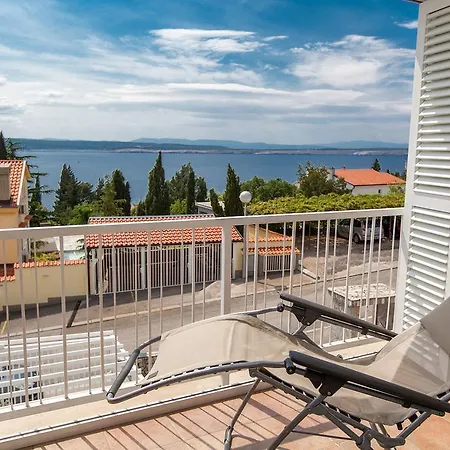 Apartmán Casa Bianca *
