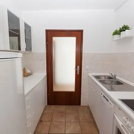 Apartmán Casa Bianca