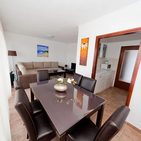 Apartmán Casa Bianca Dramalj