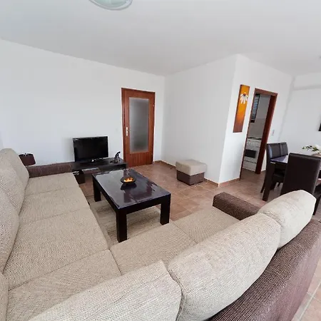 Apartmán Casa Bianca *