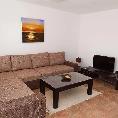 Apartmán Casa Bianca