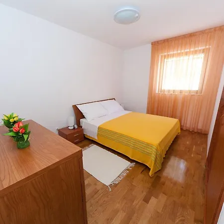 Apartmán Casa Bianca