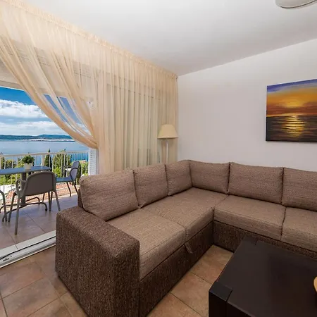 Casa Bianca Apartmán *